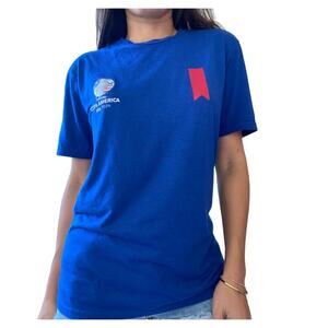 COPA AMERICA USA T-SHIRT | SMALL
